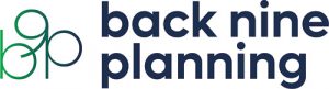 back nine planning logo